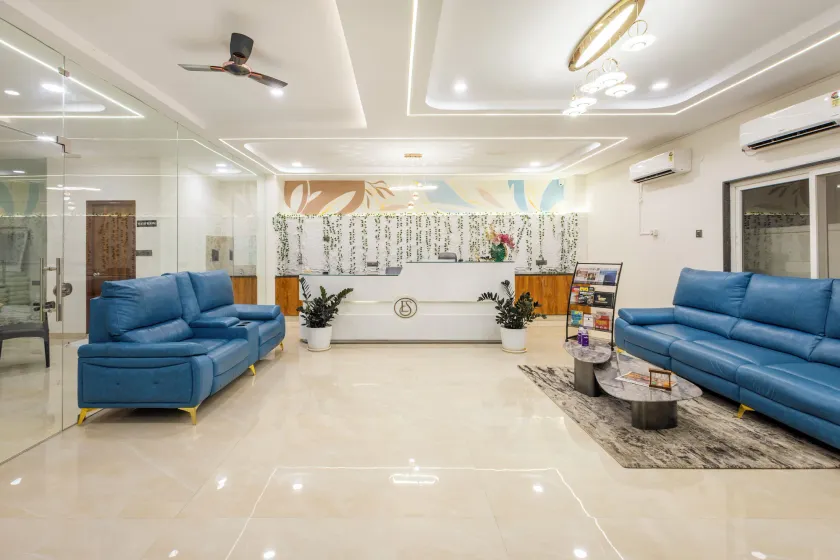 Elysium Studio Suites Madhapur - Image 1