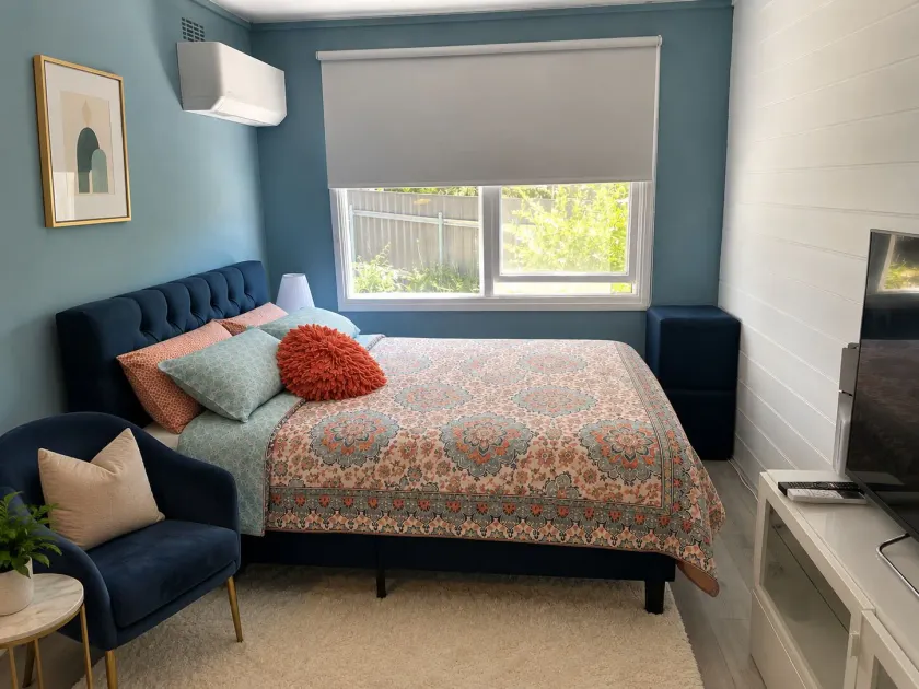 Private Oasis in the Heart of Garran - Image 1