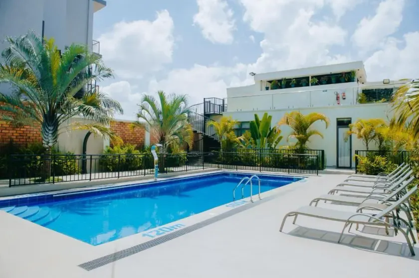 The Hideaway Boutique Hotel - Image 1