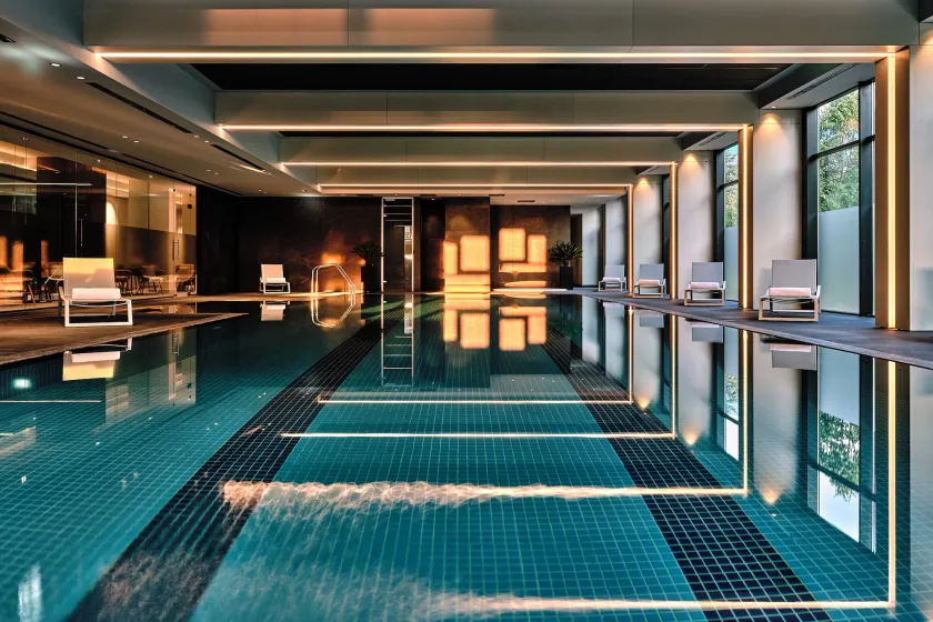Crowne Plaza Sofia by IHG - Image 1