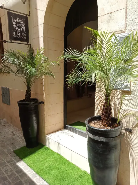 Riad Le Khan Mogador - Image 1