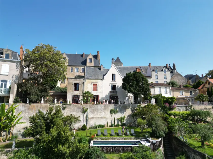 Au Petit Thouars - Image 1