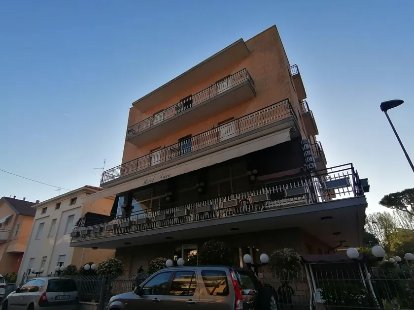 Hotel Luca - Image 1