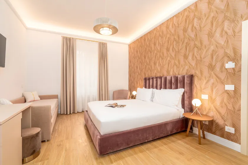 Hotel Ginori Al Duomo - dBe Hotels - Image 1