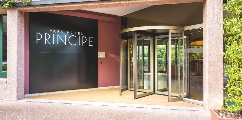 Park Hotel Principe - Image 1