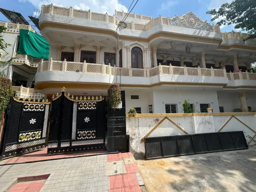VISHAL VILLA  - Image 1