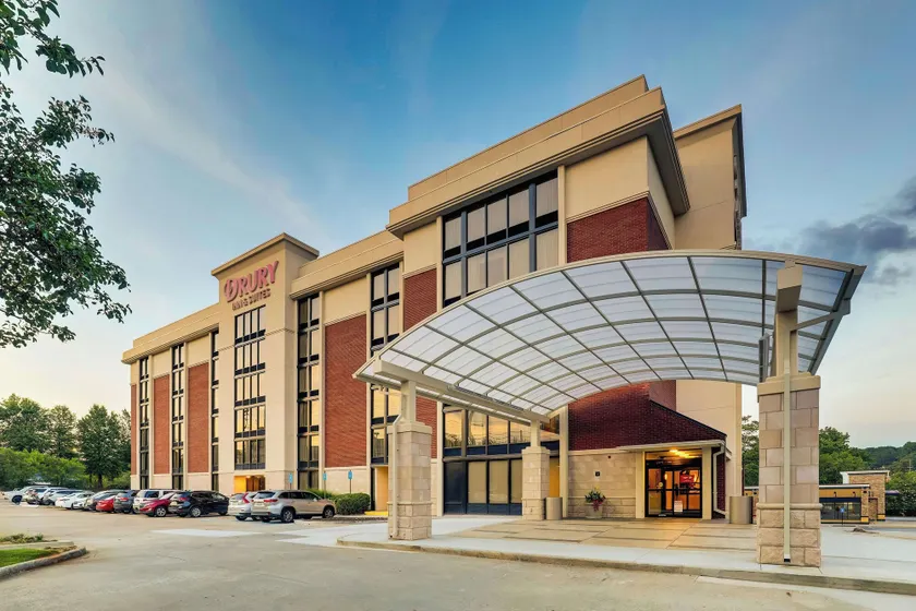 Drury Inn & Suites Atlanta Marietta - Image 1