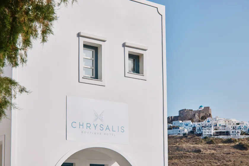 Chrysalis Boutique - Adults Only - Image 1