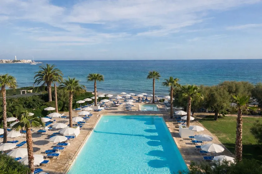 Hotel Del Levante - Image 1