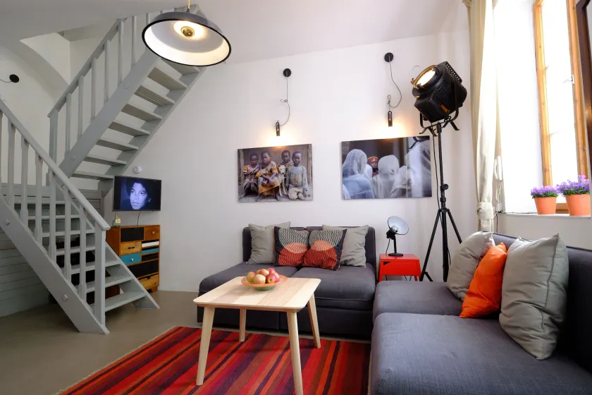 Pawlansky Apartments - Image 1