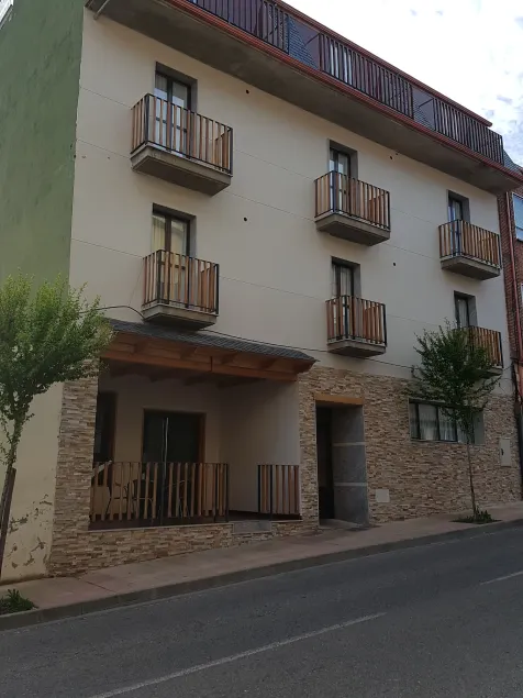 HOSTAL CAMELOT - Image 1