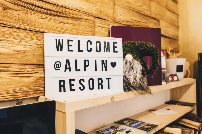 Alpin Resort Austria - Image 1