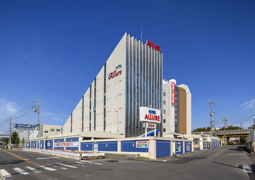 Hotel Allure (Adult Only) - Image 1