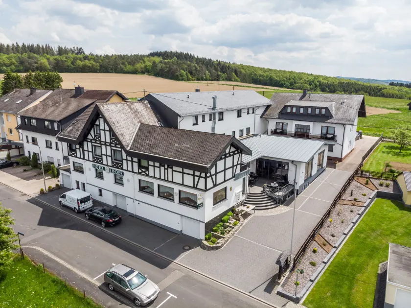 Hotel Rieder - Image 1