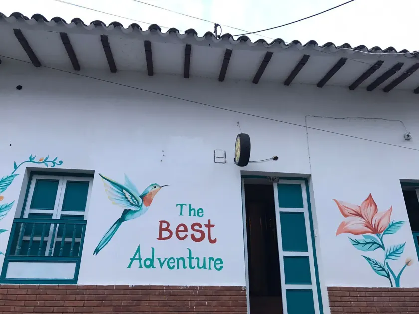 The Best Adventure Hostel - Image 1