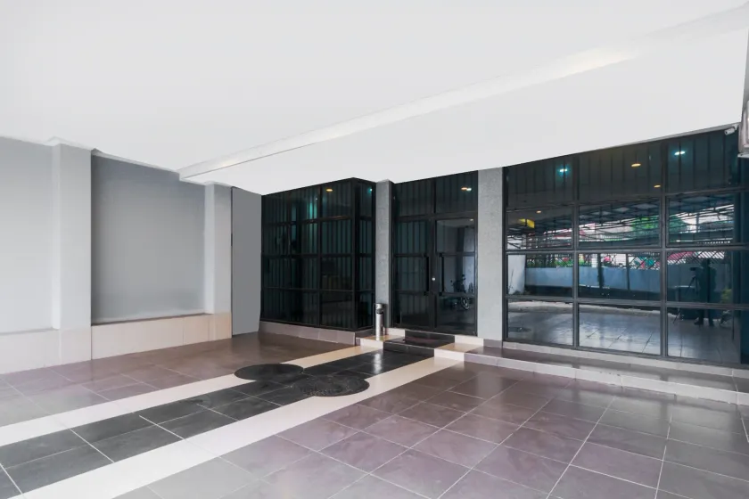 Hotel O Homia Residence - Image 1