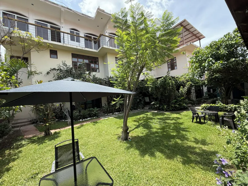 Oasis Panajachel - Image 1