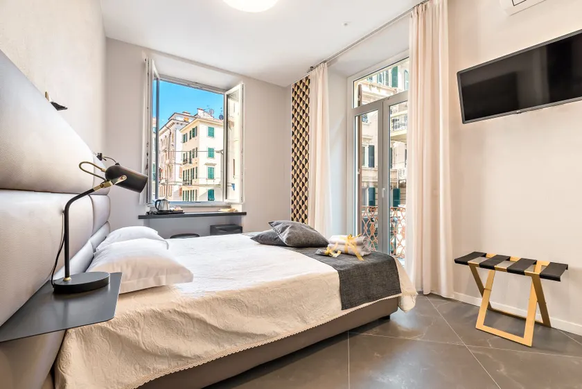 Benso Rooms - Image 1