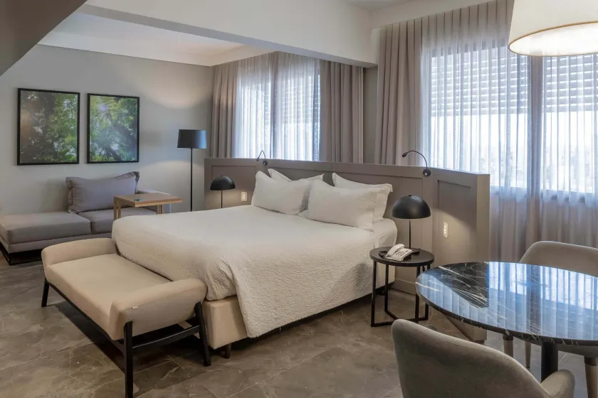 Hotel Deville Prime Cuiabá - Image 1