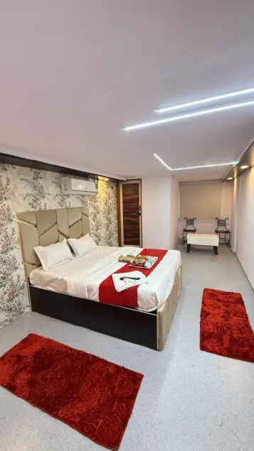 Hotel Caribbean - Image 1