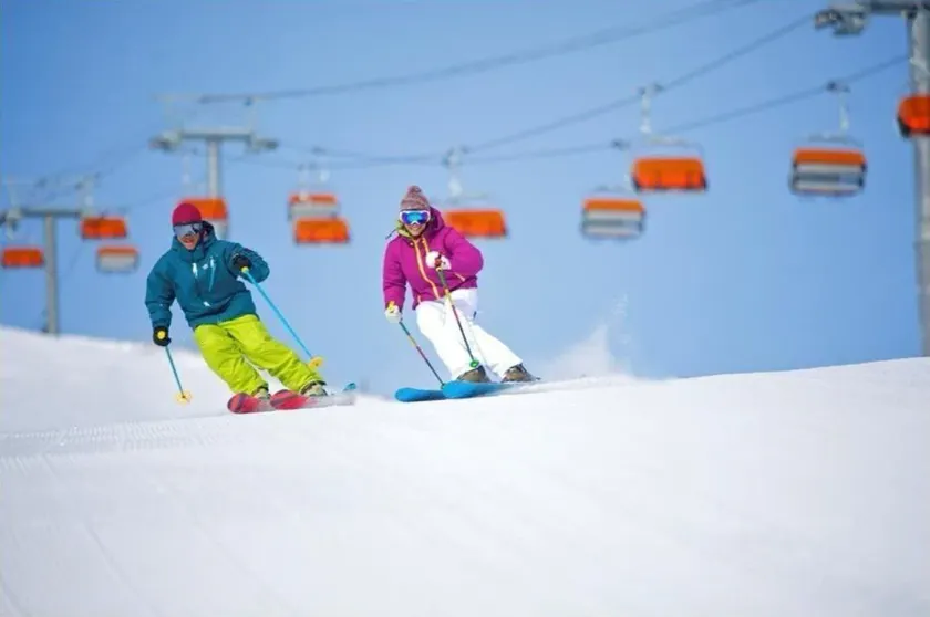 Sundial Lodge, Park City - Canyons Village by Vail Resorts - Image 1