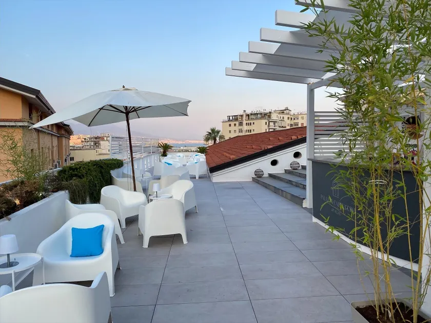 Palazzo Cappuccini Art Relais - Image 1