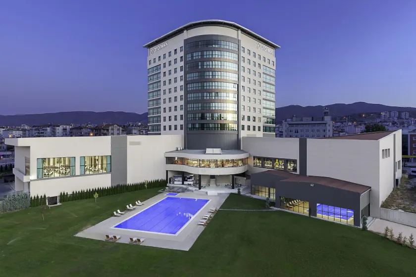 Dedeman Tokat - Image 1