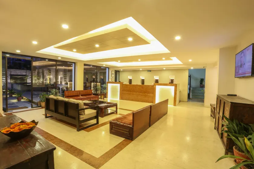 Potala Guest House - Image 1