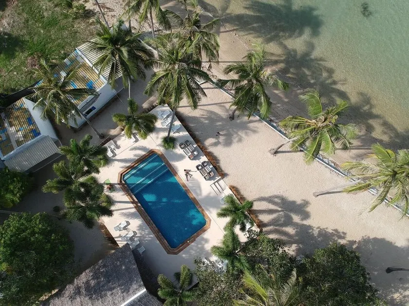 Lime N Soda Beachfront Resort - Image 1