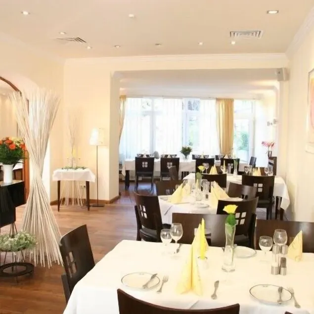 Hotel Restaurant Rothkopf - Image 1