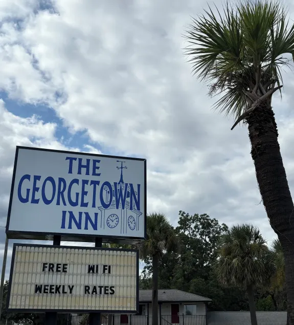 The Georgetown Inn - Image 1