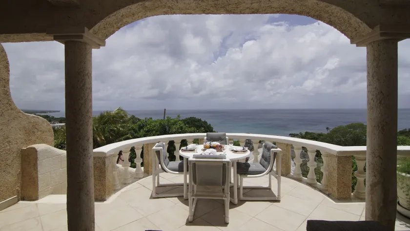 Seacruise Villa - Image 1