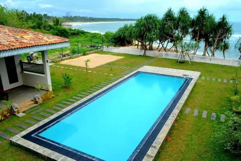 Guru Beach Resort - Image 1
