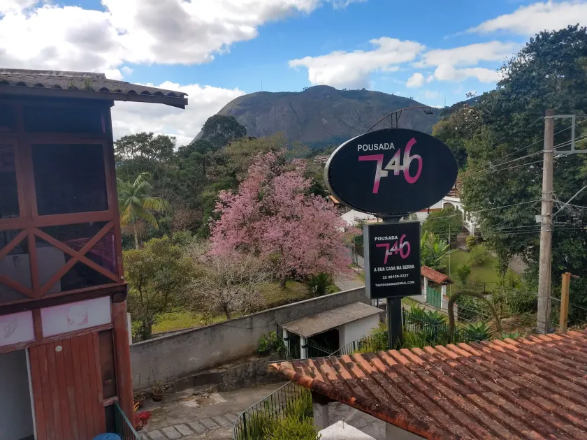 746 Pousada - Image 1