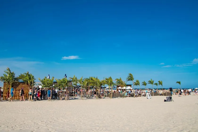 ICONA Diamond Beach - Image 1