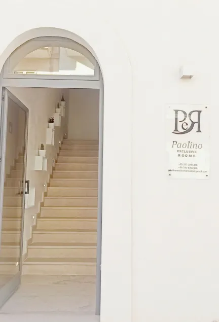 Paolino Exclusive Rooms - Image 1
