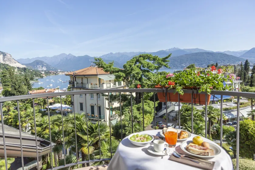 Hotel Della Torre - Image 1