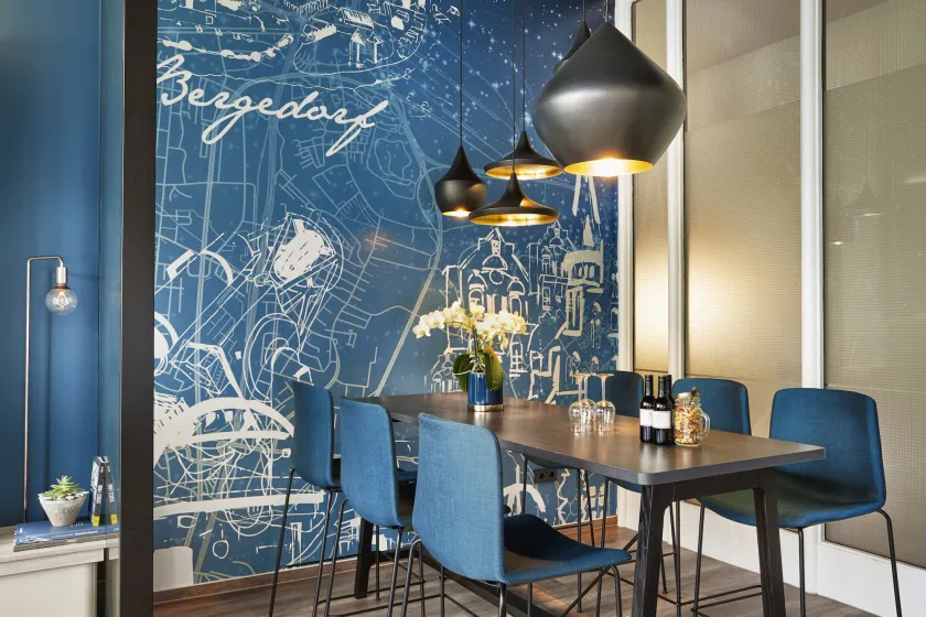 H4 Hotel Hamburg Bergedorf, Trademark Collection by Wyndham - Image 1