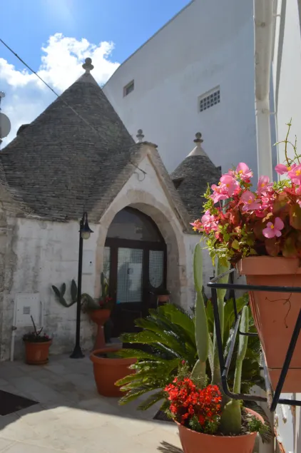 Giardino Dei Trulli - Image 1