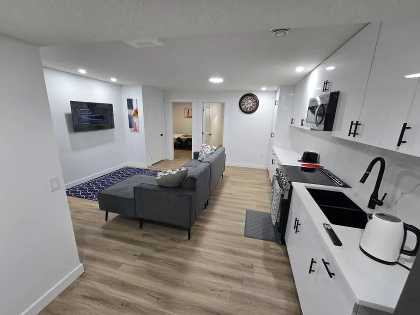 Home in Chestermere Clearwater Community - Image 1