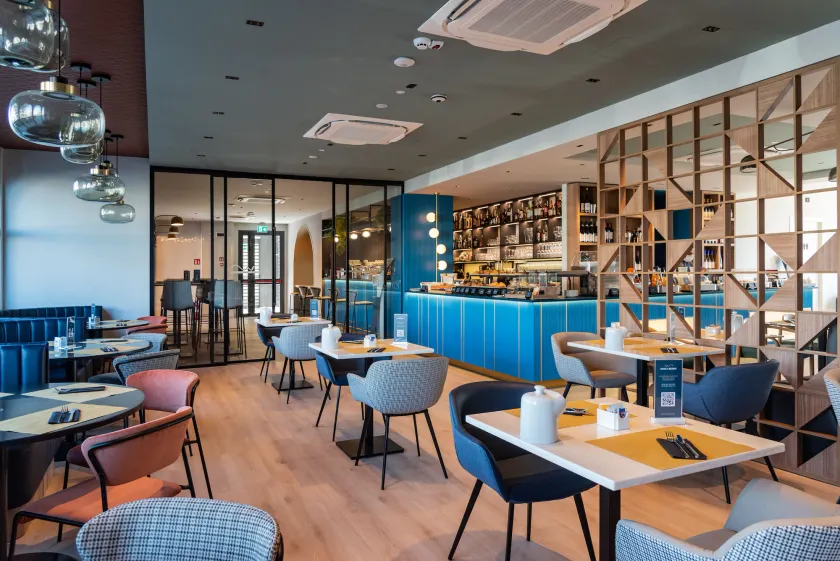 Modica Boutique Hotel - Image 1