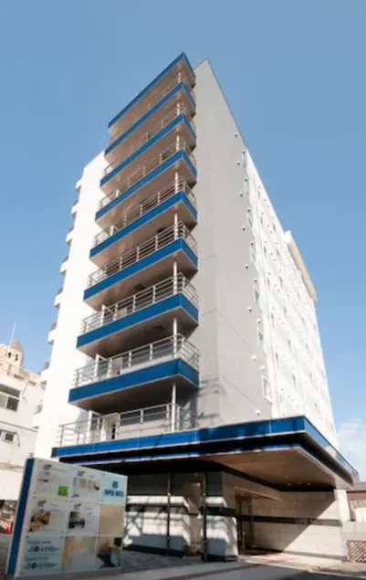 Super Hotel Kokuraeki Minamiguchi - Image 1