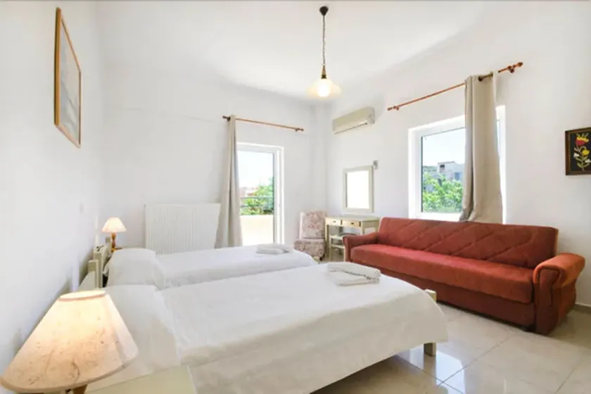 Despina Villa and Apartments - Image 1