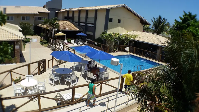 Hotel Pousada do Sol - Image 1