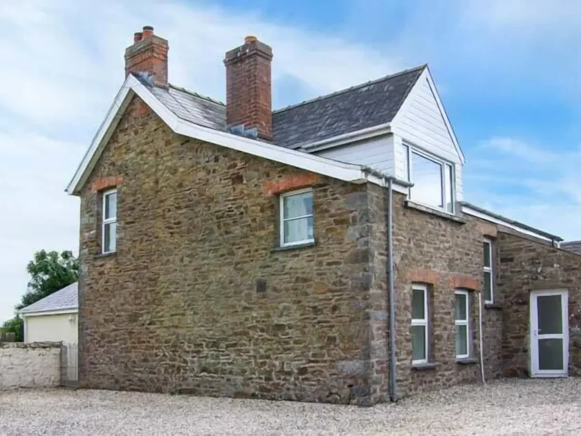 The Grange - Image 1