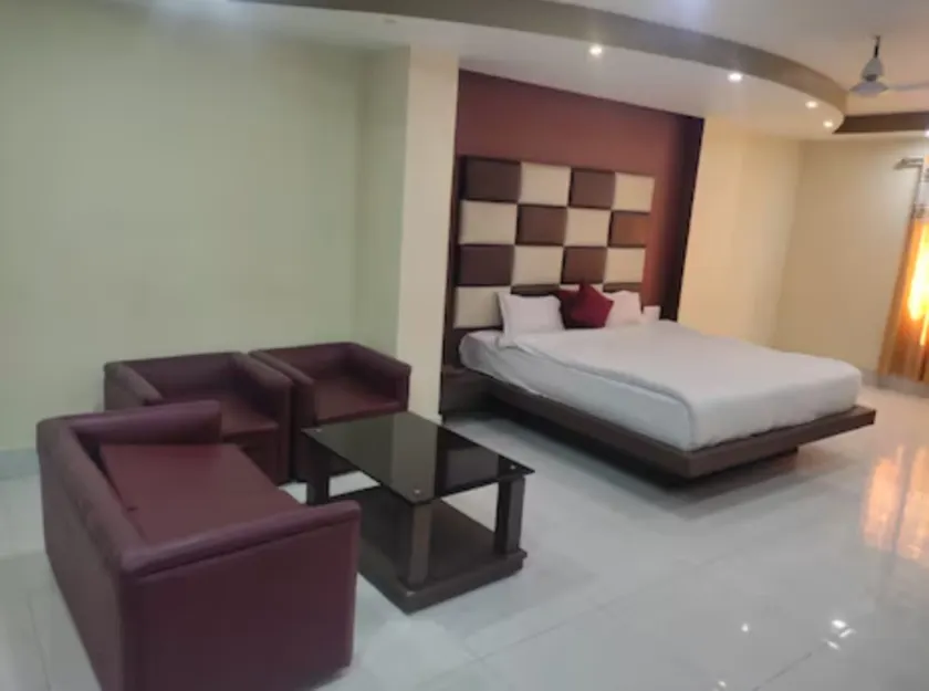 Akash Hilltop Resort Purulia - Image 1