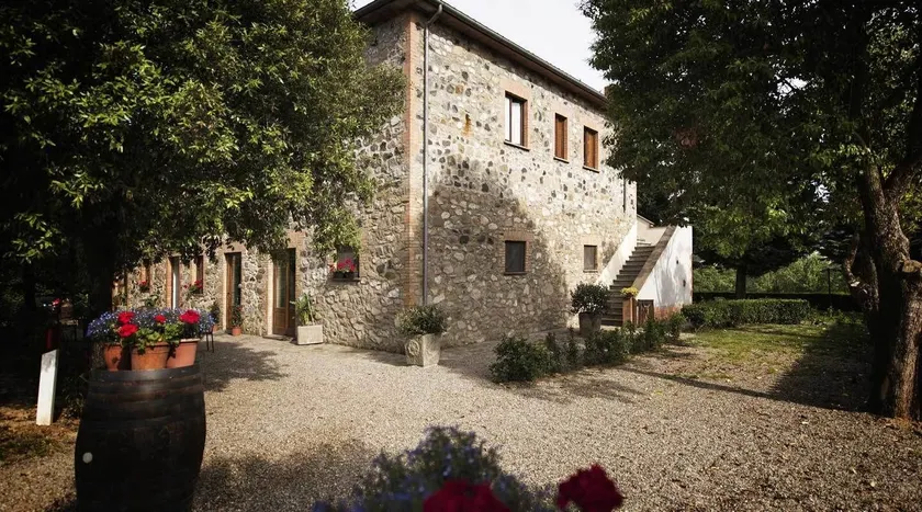 Agriturismo Pomonte - Image 1