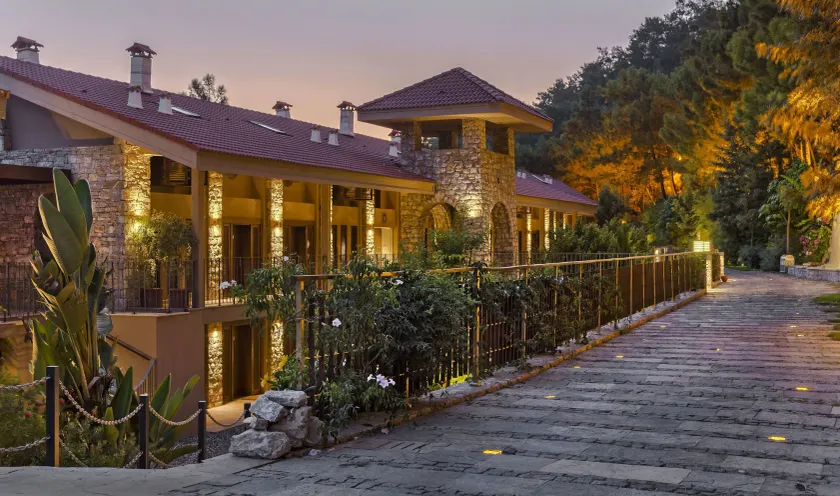 Marti Hemithea Hotel - Image 1