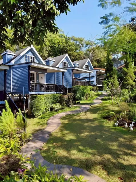 Baan JaoKorKluay Homestay - Image 1