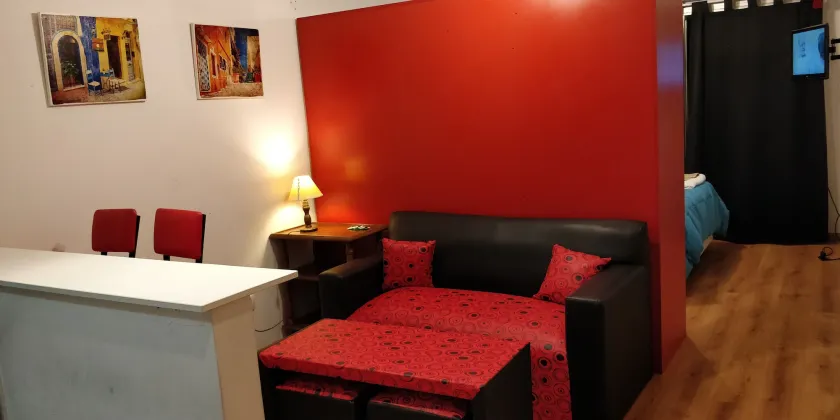 Cute Abasto Apartment - Image 1